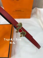 HERMES-BELT - Image 3