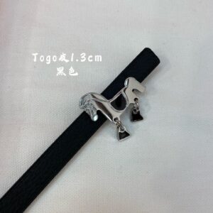 HERMES-BELT