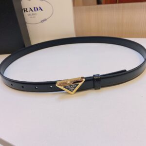 PRADA-BELT