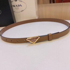 PRADA-BELT