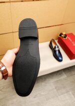 SALVATORE FERRAGAMO-SHOES - Image 9