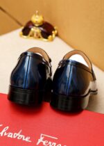 SALVATORE FERRAGAMO-SHOES - Image 6