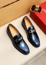 SALVATORE FERRAGAMO-SHOES