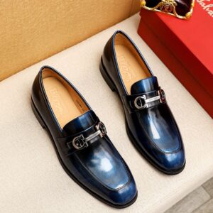 SALVATORE FERRAGAMO-SHOES