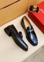 SALVATORE FERRAGAMO-SHOES - Image 3