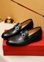 SALVATORE FERRAGAMO-SHOES - Image 2