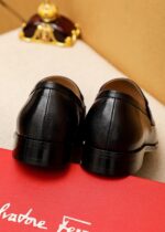 SALVATORE FERRAGAMO-SHOES - Image 6