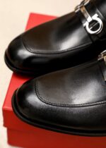 SALVATORE FERRAGAMO-SHOES - Image 8