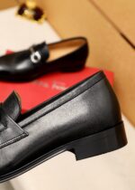 SALVATORE FERRAGAMO-SHOES - Image 7