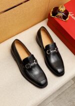 SALVATORE FERRAGAMO-SHOES