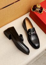 SALVATORE FERRAGAMO-SHOES - Image 3