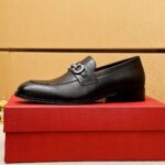 SALVATORE FERRAGAMO-SHOES - Image 4