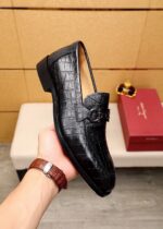 SALVATORE FERRAGAMO-SHOES - Image 5