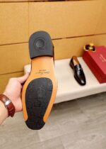 SALVATORE FERRAGAMO-SHOES - Image 9