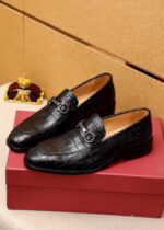 SALVATORE FERRAGAMO-SHOES - Image 2