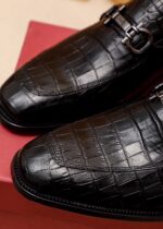 SALVATORE FERRAGAMO-SHOES - Image 7