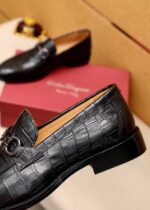 SALVATORE FERRAGAMO-SHOES - Image 6