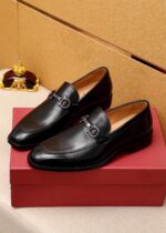 SALVATORE FERRAGAMO-SHOES - Image 2