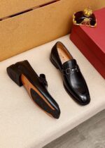 SALVATORE FERRAGAMO-SHOES - Image 3