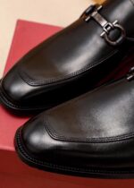 SALVATORE FERRAGAMO-SHOES - Image 8