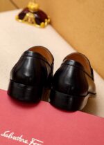 SALVATORE FERRAGAMO-SHOES - Image 6