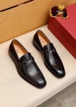 SALVATORE FERRAGAMO-SHOES