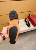 SALVATORE FERRAGAMO-SHOES - Image 9