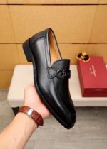SALVATORE FERRAGAMO-SHOES - Image 5
