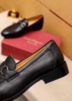 SALVATORE FERRAGAMO-SHOES - Image 7