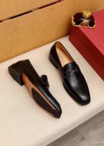SALVATORE FERRAGAMO-SHOES - Image 3