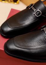 SALVATORE FERRAGAMO-SHOES - Image 8
