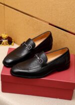 SALVATORE FERRAGAMO-SHOES - Image 2