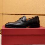 SALVATORE FERRAGAMO-SHOES - Image 5