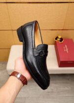 SALVATORE FERRAGAMO-SHOES - Image 4