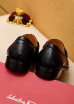 SALVATORE FERRAGAMO-SHOES - Image 6