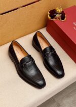 SALVATORE FERRAGAMO-SHOES