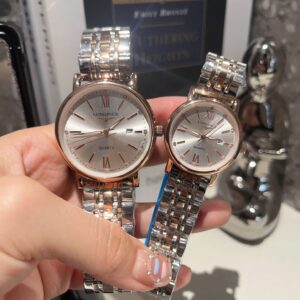 LONGINES-WATCHES