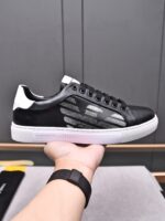 ARMANI-SHOES
