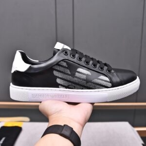 ARMANI-SHOES