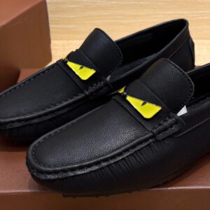 FENDI-SHOES