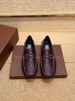 SALVATORE FERRAGAMO-SHOES - Image 2