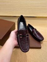 SALVATORE FERRAGAMO-SHOES - Image 8