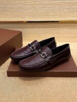 SALVATORE FERRAGAMO-SHOES - Image 4