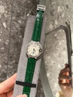 CARTIER-WATCHES