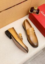 SALVATORE FERRAGAMO-SHOES - Image 3