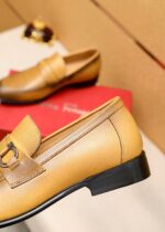 SALVATORE FERRAGAMO-SHOES - Image 7
