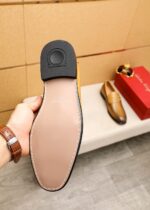 SALVATORE FERRAGAMO-SHOES - Image 9