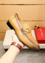 SALVATORE FERRAGAMO-SHOES - Image 5
