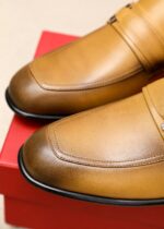 SALVATORE FERRAGAMO-SHOES - Image 8