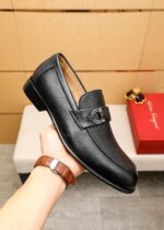 SALVATORE FERRAGAMO-SHOES - Image 5